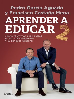 cover image of Aprender a educar II